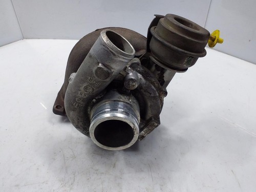 Bj 2001 turbolader - vw,