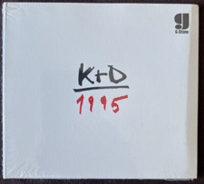 CD - Kruder & Dorfmeister -