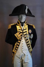 New Men British Royal Navy