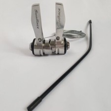 Rahmen Schalthebel Anlöt 7