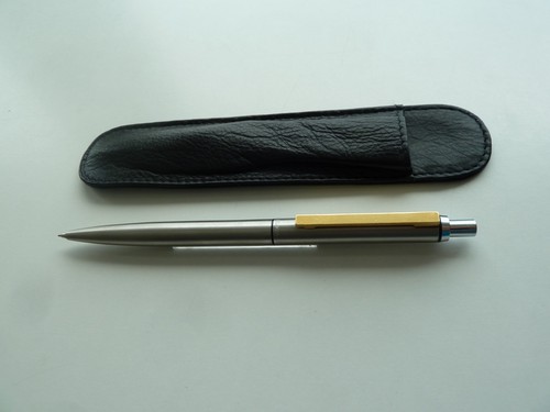 Pelikan d520 signum edelstahl - d520,
