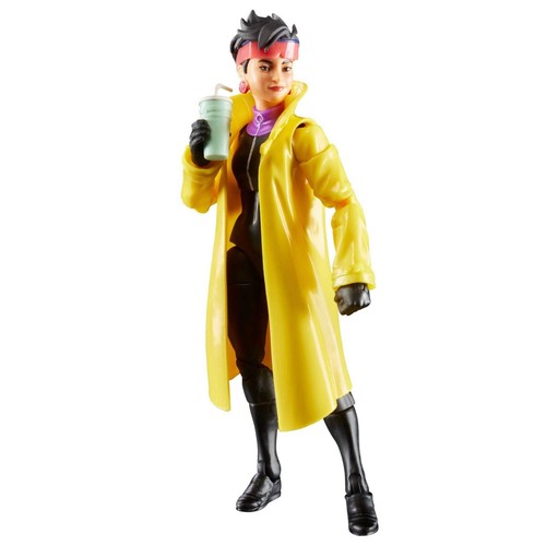 Marvel legends jubilee - marvel,