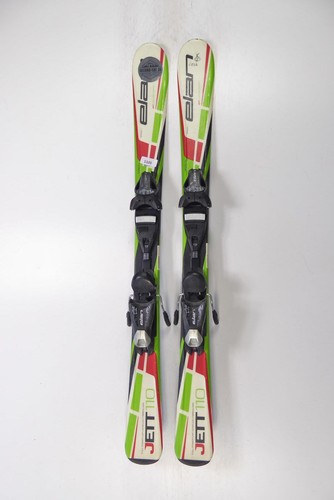 Elan jett kinder - elan, kinder-ski