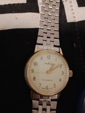 Ruhla Antimagnetisch und Kinder Digital Quarz Umhängeuhr mit einigen Funktionen