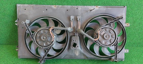 Kühler kühlerlüfter - t4,