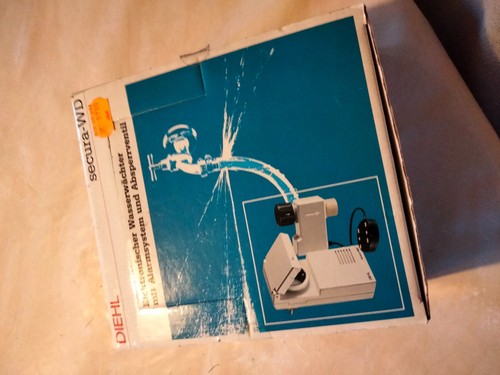 Diehl elektronischer - ,