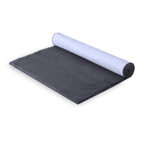 Hochflor teppich wohnzimmer - hochflor,