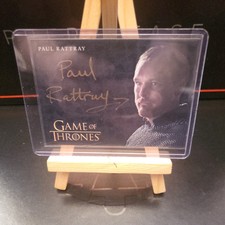 Game Of Thrones Paul Rattray