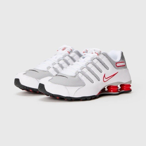 Nike shox herren sneaker - nike, nz