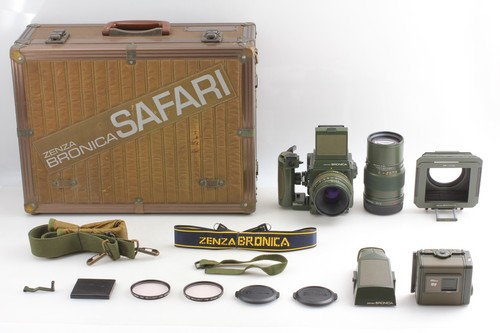 Safari set zenza - set,