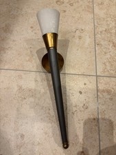 Fackellampe Menzel, hohe Handwerkskunst, 2 Stück zu Je 89€