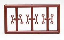 Märklin 6 Stück Kupplungen Kupplung Steckkupplungen 26350 Adler ABC~1254 A1