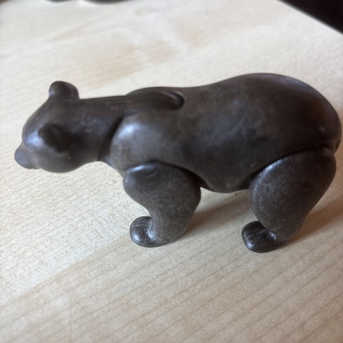 Playmobil bär braunbär - bär,