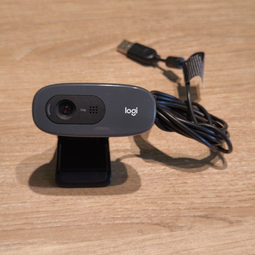 Logitech c505e webcam - logitech,