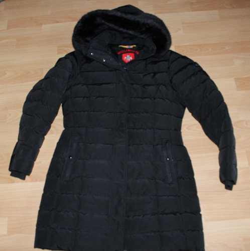 Wellensteyn damen santorin - wellensteyn,