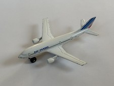 Matchbox Sky Busters Flugzeug