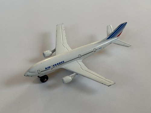 Matchbox sky busters flugzeug - busters,