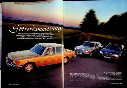 Motor klassik 2010 - motor, 08/2010