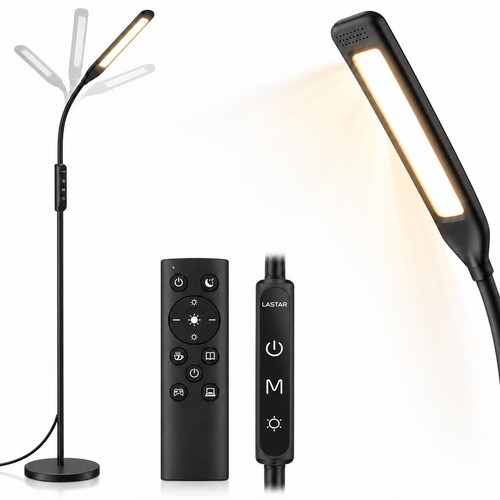 Led stehlampe wohnzimmer - stehlampe,