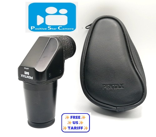 Top neuwertig pentax 645 - [top,