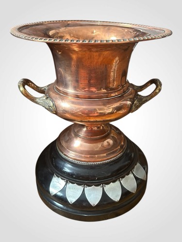 C1930 very large trophy - c1930’s,