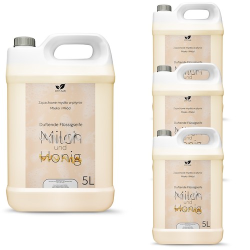 20l flüssigseife handseife - 20l,
