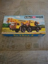 Kibri 10328 - Liebherr LTM