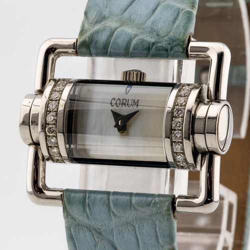 Corum horizontal ref - horizontal,
