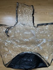 Baby Jogger Wetterschutz