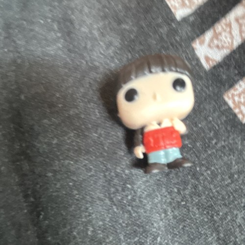 Mini sammelfigur figur - figur, im