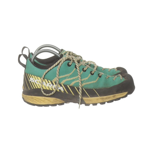 Scarpa kletterschuhe - scarpa,,