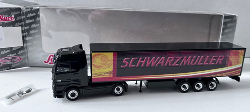Schuco mercedes benz - schuco,