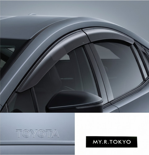 Original toyota prius zvw60 - original,