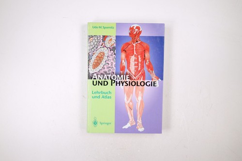 72197 udo spornitz anatomie - 72197,