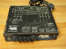 ** Hughes & Kettner Metal