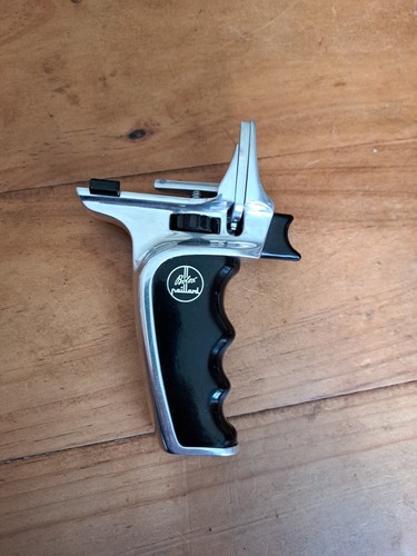 Bolex paillard handgriff - paillard,