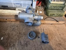 Vergaser DKW 200H 1/24/27 Bing