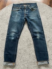 Nudie Jeans Grim Tim Dry US