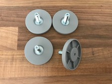 4x Ikea Besta Bein 114947