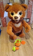 Hasbro FurReal Friends Cubby