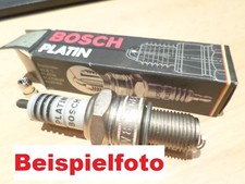 B6# Original Bosch Platin Platinum Zündkerze Zündkerzen verschiedene Sorten !