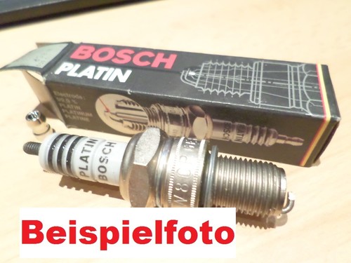 Original bosch platin - b6#,