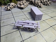 Bundeswehr Spur H0 1:87