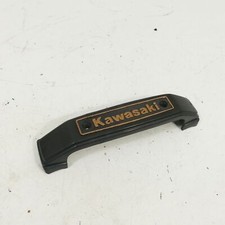 Kawasaki Z 650 F Verkleidung Gabelbrücke Abdeckung Blende 52560