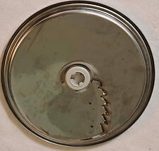 Braun 3210 Küchenmaschine Ersatzteil Pommes-Scheibe 63210634, K1000 13000