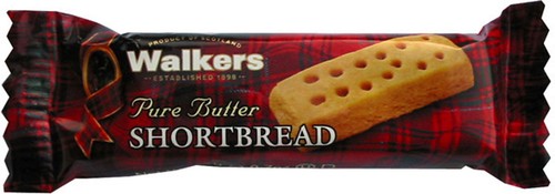 Walkers probierpackungen - ,