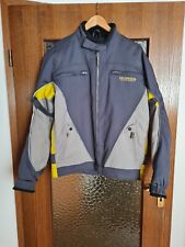 HONDA Textil- MOTORRADJACKE  GR. L Gebraucht. 