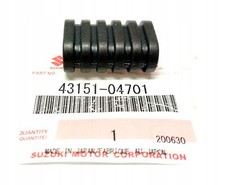 Fussschaltgummi für SUZUKI
