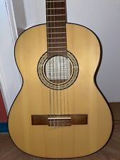 Carl Hellweg Junior II Gitarre 