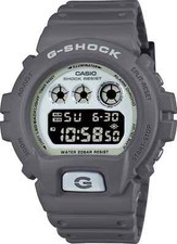Casio shock herrenuhr - casio,